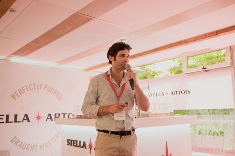 Stella Artois busca en Madrid al mejor tirador de cerveza