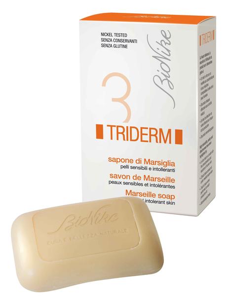 Bionike aporta 8 datos sobre el jabón de Marsella