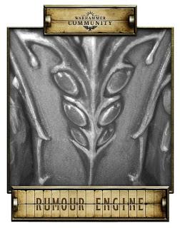 Warhammer Community: Resumen de hoy