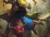 Warhammer Community: Resumen