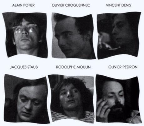 Plat Do Jour - Plat Do Jour (1977) Plat Do Jour - Plat Do Jour (1977)