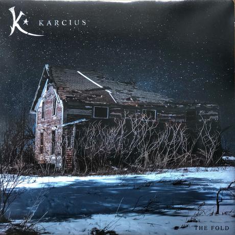 Karcius - The Fold (2018)