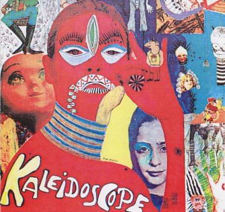 Breve Historia del Rock Progresivo en México I