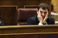 ¿Dónde vas, Albert Rivera?