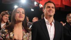 ¿Dónde vas, Albert Rivera?