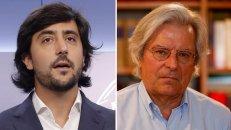 ¿Dónde vas, Albert Rivera?