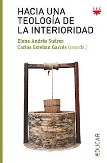 Hacia una teología de la interioridad. Nueva publicación de José María Toro