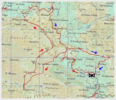 Cuña-Pol.lares-Lavandera (Vaxinas)