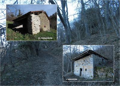 Cuña-Pol.lares-Lavandera (Vaxinas)