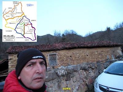 Cuña-Pol.lares-Lavandera (Vaxinas)