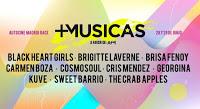 Festival más Músicas 2019