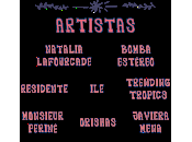 Nace Trópico Sonoro