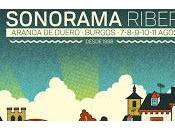 Sonorama Ribera 2019, novedades