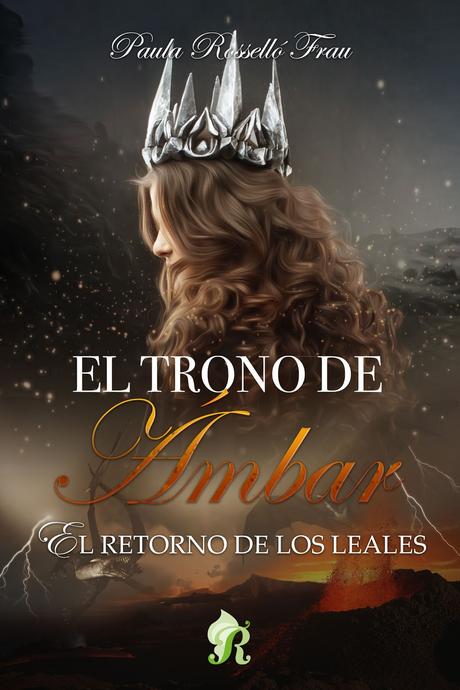 El retorno de los leales de Paula Rosselló Frau