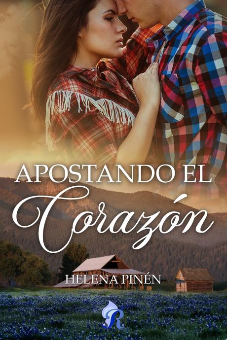 Apostando el corazón de Helena Pinén