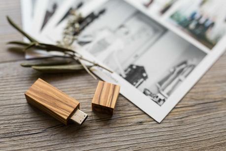 USBs personalizados para fotógrafos, la clave para sobrevivir y triunfar en la era digital