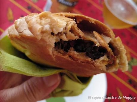 EMPANADA CRIOLLA