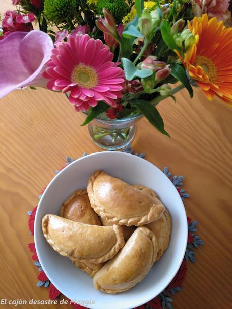 EMPANADA CRIOLLA