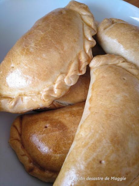 EMPANADA CRIOLLA