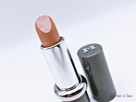 Cloud Beige de Mavala Mavala Colección Sunlight lipstick verano summer lips labios beauty makeup maquillaje