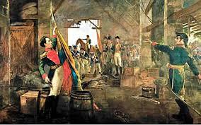 San Mateo…Parte 2 (Final)