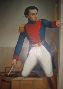 San Mateo…Parte 2 (Final)