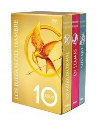 978842721626 Ya está en marcha la precuela de “Los Juegos del Hambre”