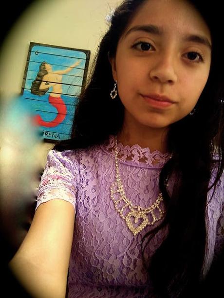 12 años de ti... ¡Feliz cumpleaños Constanza! 12 años de ti... ¡Feliz cumpleaños Constanza!