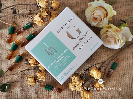 ♥ Mi  actual rutina de belleza de día