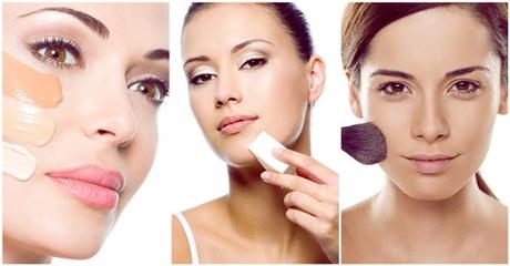 Maquillaje de oficina: cómo hacerlo