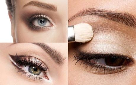 Maquillaje de oficina: cómo hacerlo