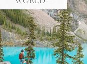 caminatas escénicas alrededor mundo