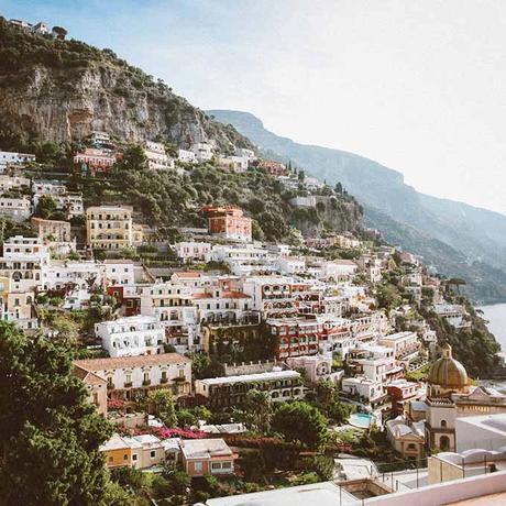 amalfi-coast-positano-hike ▷ Las caminatas más escénicas alrededor del mundo