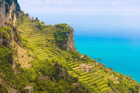 path-of-the-gods-italy-hike ▷ Las caminatas más escénicas alrededor del mundo