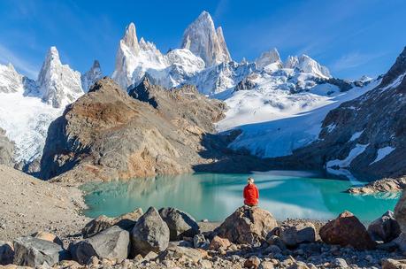 ▷ Las caminatas más escénicas alrededor del mundo fitz-roy-trek-argentina ▷ Las caminatas más escénicas alrededor del mundo