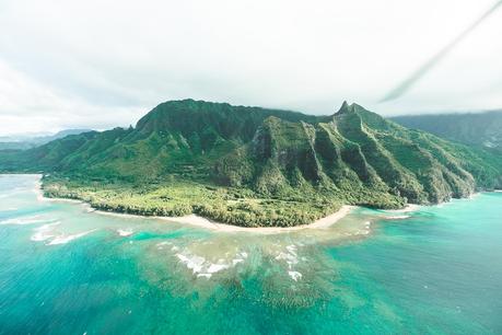 hawaii ▷ Las caminatas más escénicas alrededor del mundo