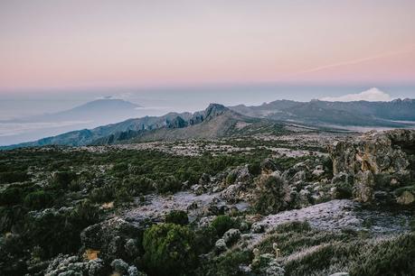 ▷ Las caminatas más escénicas alrededor del mundo kilimanjaro-mountain ▷ Las caminatas más escénicas alrededor del mundo