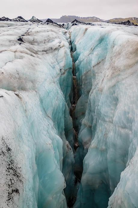 iceland-ice-hiking ▷ Las caminatas más escénicas alrededor del mundo