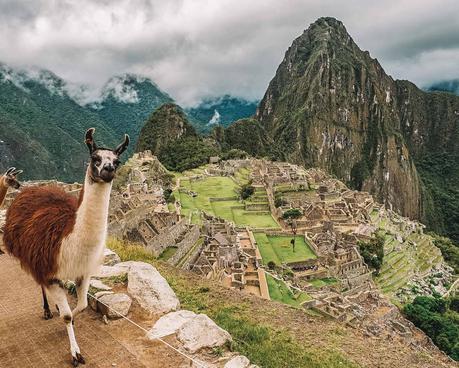 peru-4-1 ▷ Las caminatas más escénicas alrededor del mundo