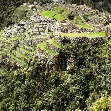 prepare-inca-trail ▷ Las caminatas más escénicas alrededor del mundo