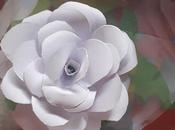 Flores agradecimiento