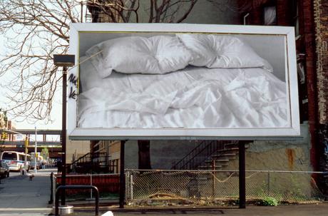 Félix González-Torres como escritor de la intemperie