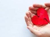 síndrome corazón roto, enfermedad afecta sobre todo mujeres