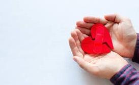 El síndrome del corazón roto, una enfermedad que afecta sobre todo a las mujeres El síndrome del corazón roto, una enfermedad que afecta sobre todo a las mujeres