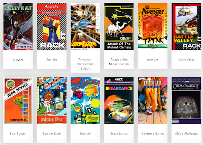 Después del mini nos llega la versión a tamaño completo de THEC64 Después del mini nos llega la versión a tamaño completo de THEC64