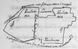 Jaén el el siglo XVIII Jaén el el siglo XVIII