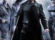 ANIVERSARIO ESTRENO MATRIX (20th Anniversary Premiere "Matrix")