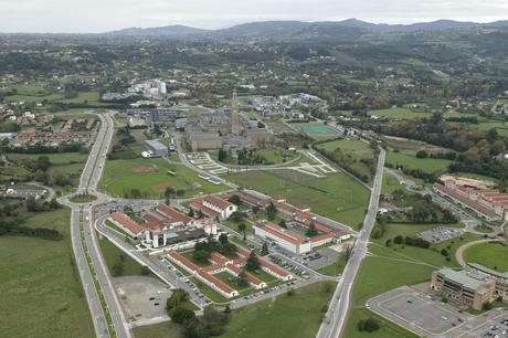 Gijón Impulsa y La Milla del Conocimiento: referente empresarial del suroeste de Europa