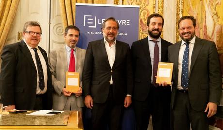 Desde Lefebvre exponen las principales preocupaciones de los españoles en Reino Unido a causa del Brexit Desde Lefebvre exponen las principales preocupaciones de los españoles en Reino Unido a causa del Brexit