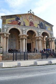 Recorriendo Jerusalen en 4 días. Enero 2015. Recorriendo Jerusalen en 4 días. Enero 2015.